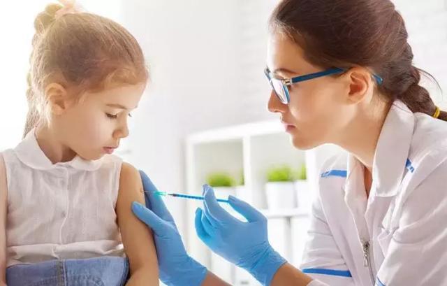关于打新冠疫苗的说说